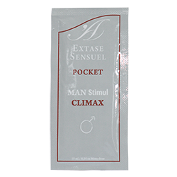 Extase Sensual - Climax Stimulant Masculin 10 Ml